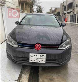 فولكسفاغن جولف